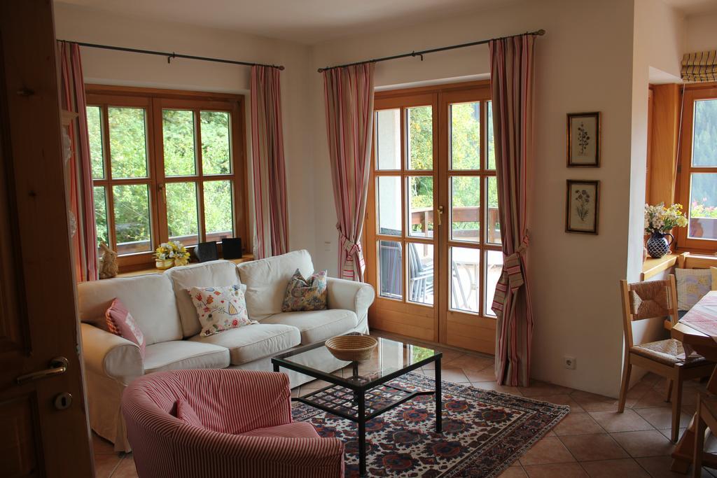 Apartments Pfeffermuehle - Kaernten Card Im Sommer Inklusive Bad Kleinkirchheim Quarto foto