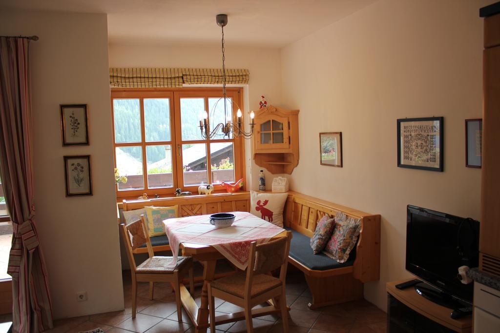 Apartments Pfeffermuehle - Kaernten Card Im Sommer Inklusive Bad Kleinkirchheim Quarto foto