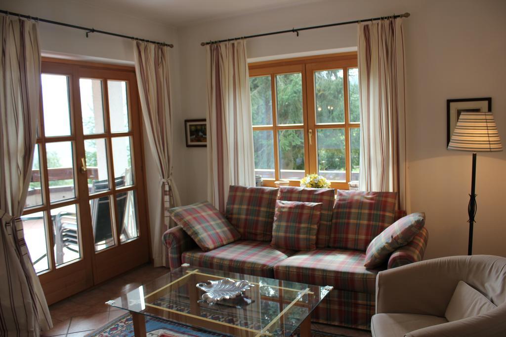 Apartments Pfeffermuehle - Kaernten Card Im Sommer Inklusive Bad Kleinkirchheim Quarto foto